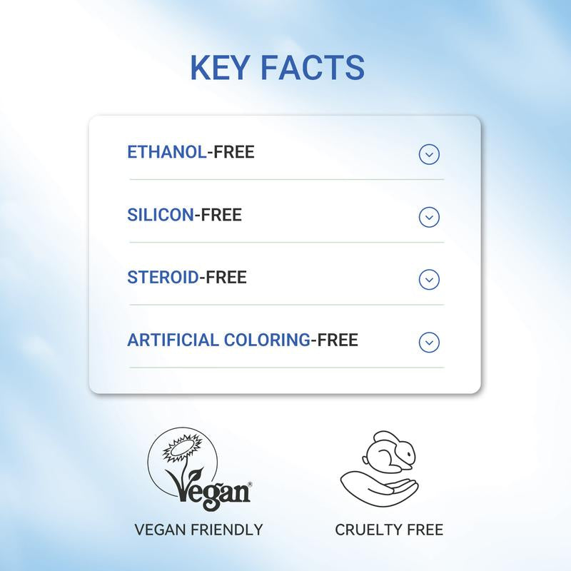 Revitalize Your Skin with Dr. Leo 3-in-1 White Clay Mask – 100g for Deep Pore Detox, Acne Treatment, and Oil Control